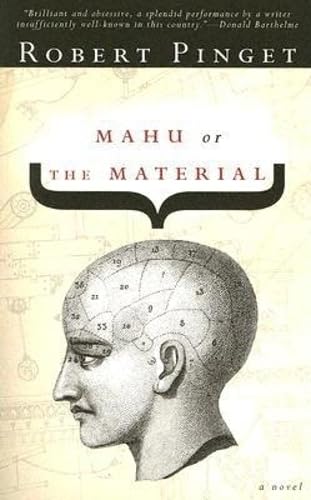 Mahu, Or, The Material (French Literature)