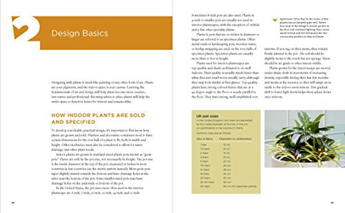 The Manual of Interior Plantscaping: A Guide to Design, Installation, and Maintenance,Used
