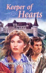 Keeper of Hearts (Crossings of Promise #3),Used