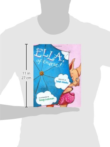 Ella, of Course!,Used