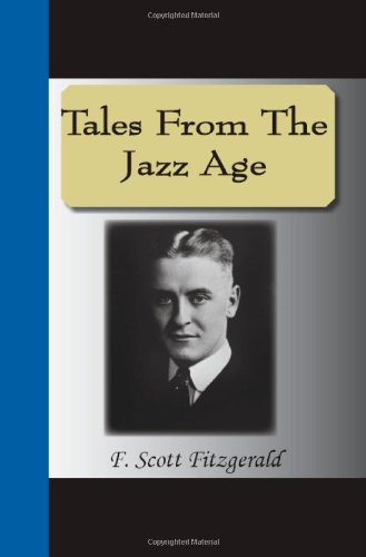 Tales From The Jazz Age,Used