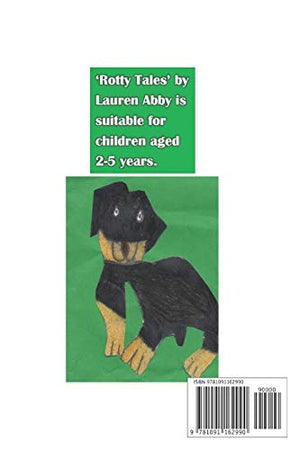 Rotty Tales,Used