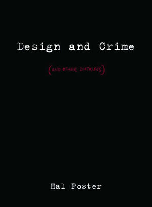 Design and Crime (And Other Diatribes),Used