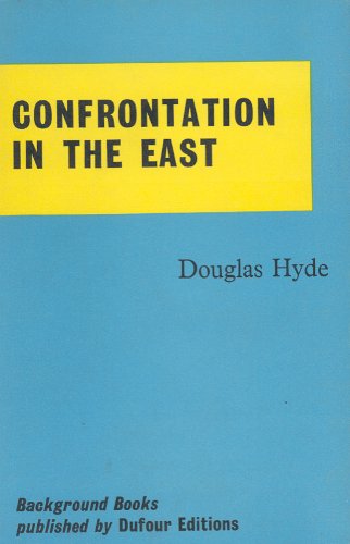Confrontation in the East,Used