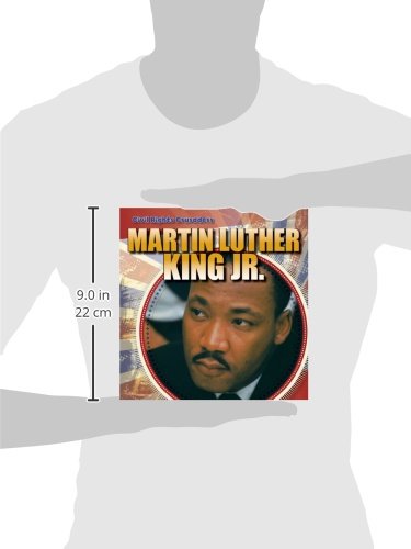 Martin Luther King Jr. (Civil Rights Crusaders),Used
