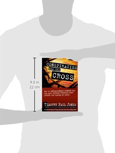 Conspiracies And The Cross