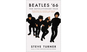 Beatles '66: The Revolutionary Year,Used