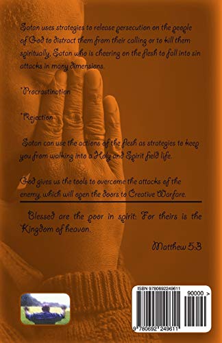 Strategies Of Persecution: Strategies Of Persecution, Satan uses Strategies to release Persecution on the people of God, Volume ,Used