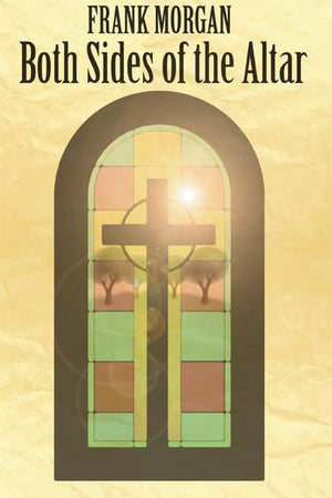 Both Sides of the Altar,Used