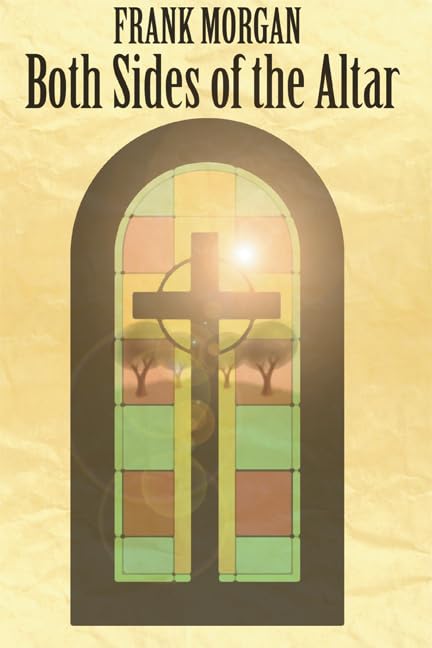 Both Sides of the Altar,Used