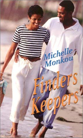 Finders Keepers (Arabesque),Used