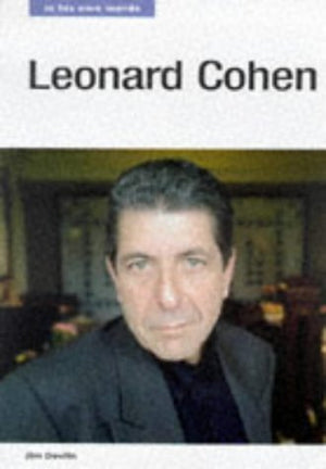 Leonard Cohen: In His Own Words,Used