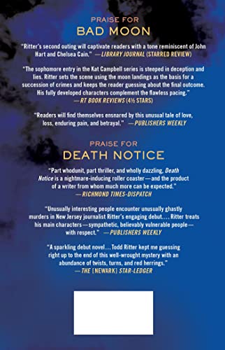 Devil s Night: A Mystery (Kat Campbell Mysteries)