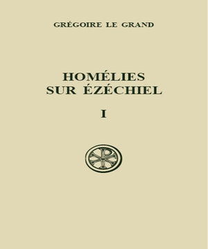 SC 327 Homlies sur zchiel, I,Used