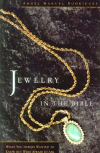 Jewelry in the Bible,Used