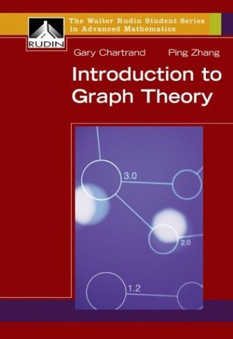 Introduction To Graph Theory,New