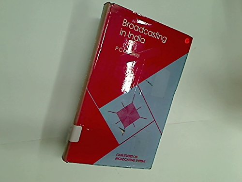 Broadcasting In India,Used