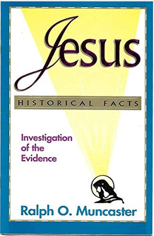 Jesus (Investigation Of The Evidence),Used