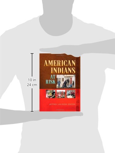 American Indians at Risk [2 volumes]: 2 volumes,Used