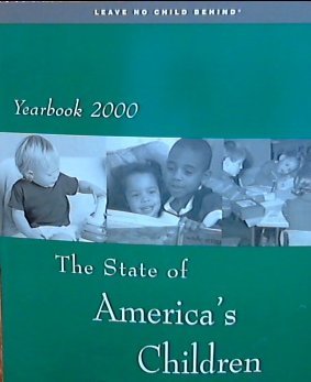 The State of America's Children,Used