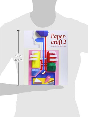 Papercraft 2: Design and Art with Paper,Used