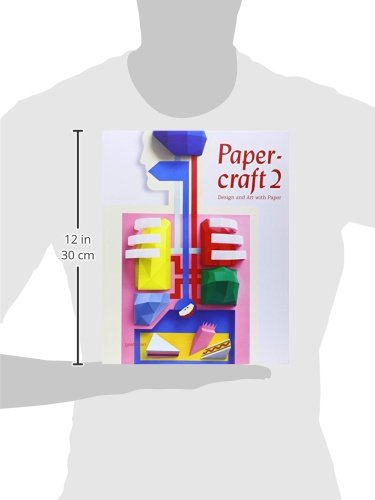 Papercraft 2: Design and Art with Paper,Used