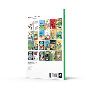The Secret of the Unicorn (The Adventures of Tintin),Used