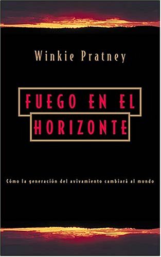 Fuego En El Horizonte (Spanish Edition),Used