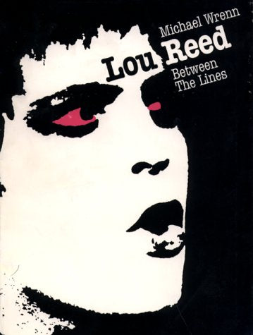 Lou Reed: Between the Lines,Used
