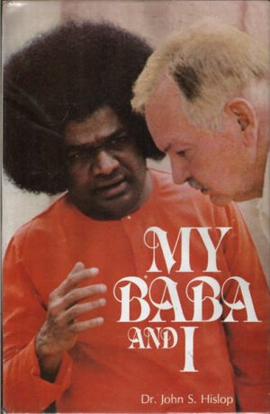 My Baba and I,Used