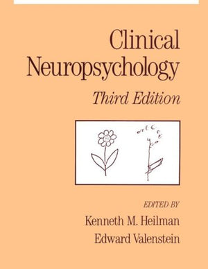 Clinical Neuropsychology,New