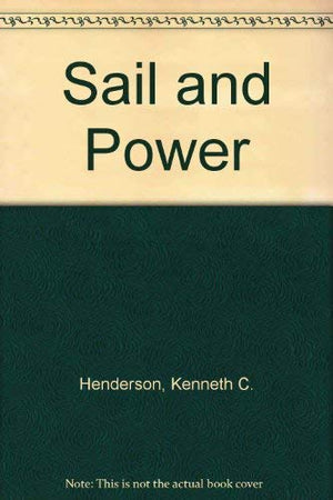 Sail and Power,Used