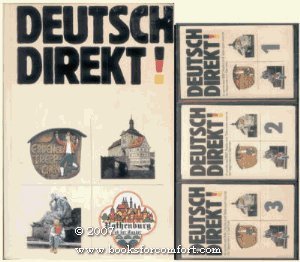 Deutsch Direki Beginning,Used