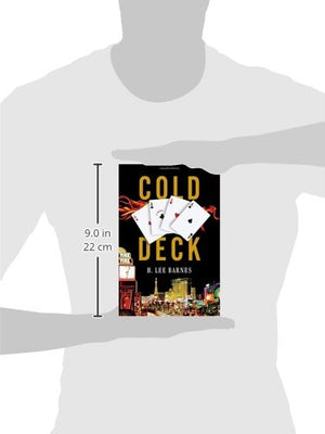 Cold Deck: A Novel (Western Literature and Fiction Series),Used