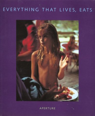 Everything That Lives, Eats (APERTURE),Used