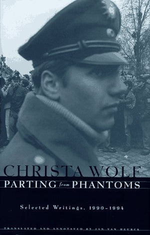 Parting from Phantoms: Selected Writings, 19901994,Used