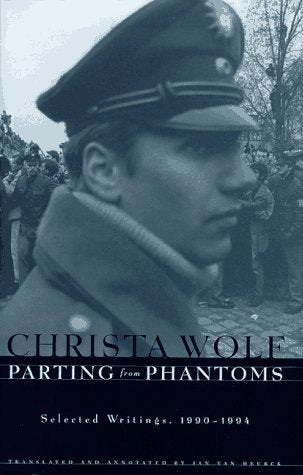 Parting from Phantoms: Selected Writings, 19901994,Used