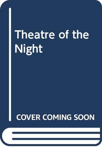 Theatre of the Night: What We Do and Do Not Know About Dreams,Used