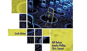 Guide To Computer Forensics And Investigations  Standalone Book
