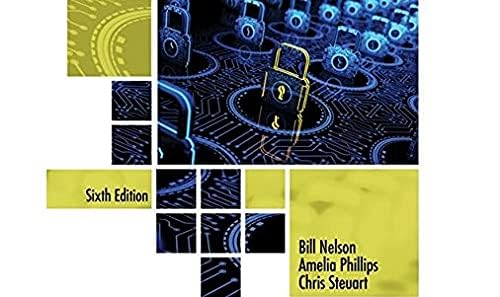 Guide To Computer Forensics And Investigations  Standalone Book