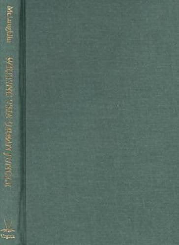 Writing the Urban Jungle: Reading Empire in London from Doyle to Eliot,New