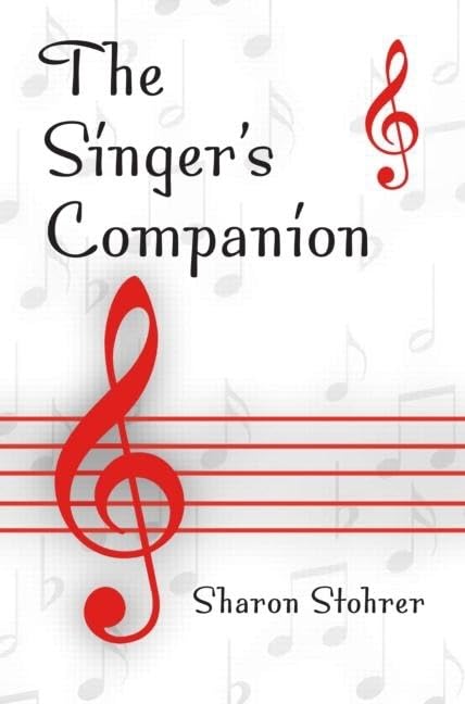 The Singer's Companion,Used