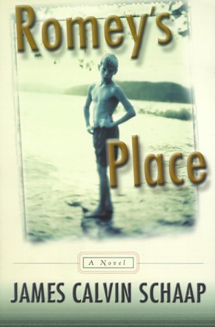 Romey's Place,Used