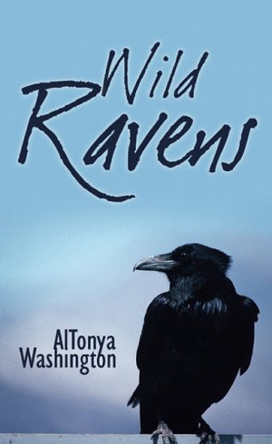 Wild Ravens,Used
