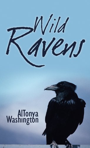 Wild Ravens,Used
