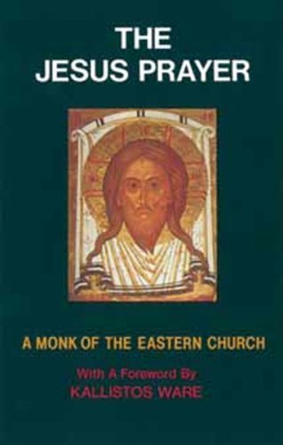 The Jesus Prayer,New