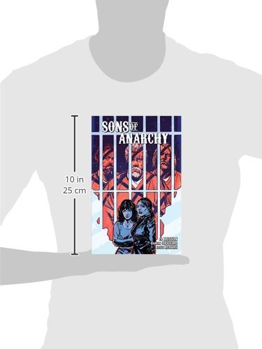 Sons of Anarchy Vol. 2 (2),Used