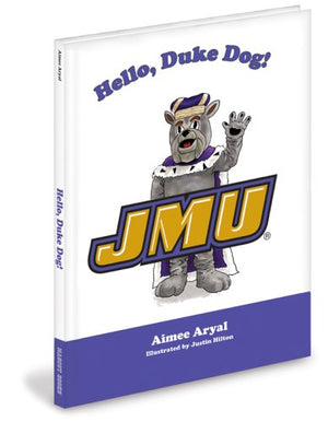 Hello Duke Dog!,Used