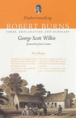 Understanding Robert Burns: Verse, Explanation and Glossary,Used