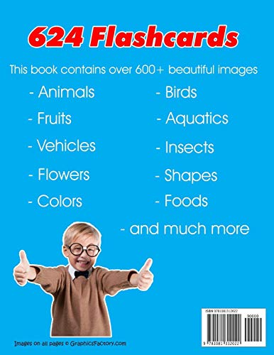 English  Greek Bilingual First Top 624 Words Educational Activity Book for Kids: Easy vocabulary learning flashcards best for i,Used